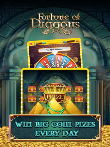 免費下載遊戲APP|Pokies Fortune of Dragons: Vikings Gambling Den - Lucky 777 Vegas Pokie Slot-Machines app開箱文|APP開箱王