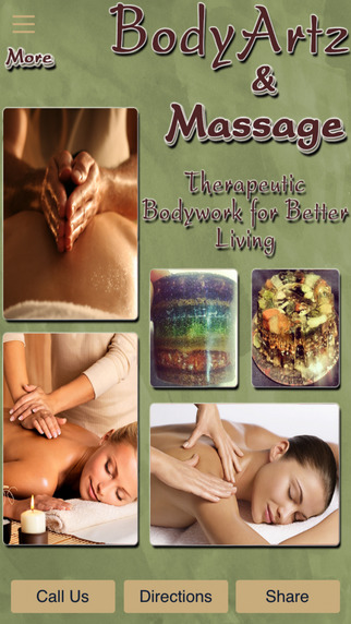 BodyArtz Massage