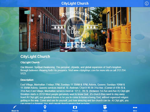 免費下載社交APP|CityLightNYC app開箱文|APP開箱王