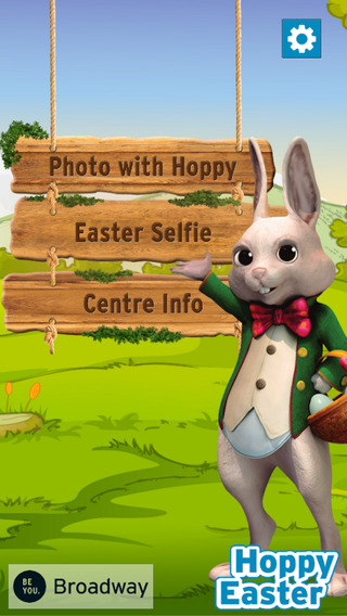 免費下載娛樂APP|Hoppy Easter app開箱文|APP開箱王