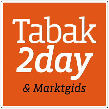 Tabak2Day LOGO-APP點子