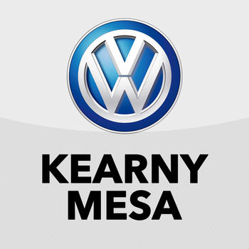 Volkswagen Kearny Mesa Dealer App 商業 App LOGO-APP開箱王