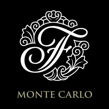 Fairmont Monte Carlo LOGO-APP點子