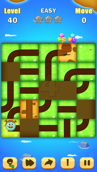 【免費遊戲App】Crazy Monster Rescue-APP點子