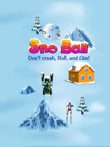 免費下載遊戲APP|SnoBall app開箱文|APP開箱王