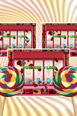 Golden Bay Slots ! -Nugget Mill Casino screenshot 2
