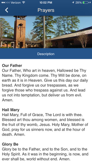 免費下載生活APP|St. Anne Catholic Church - Columbus, GA app開箱文|APP開箱王
