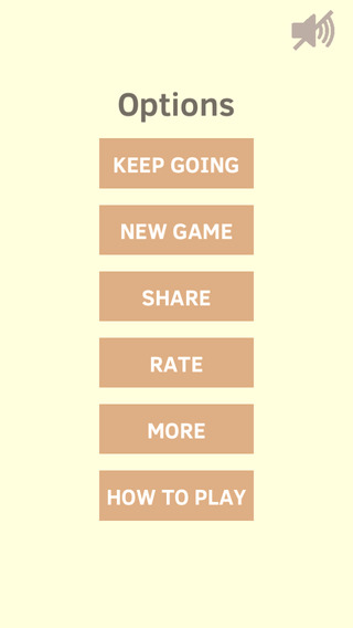 【免費遊戲App】Just Get 2048 - A Simple Puzzle Game !-APP點子