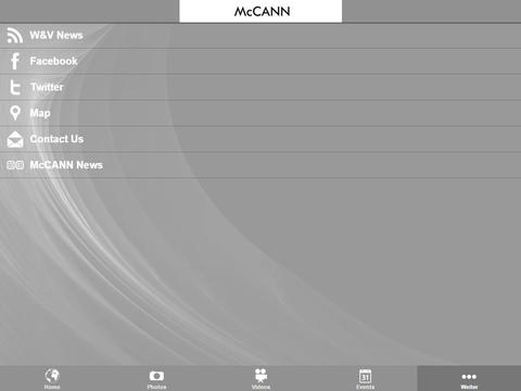 免費下載商業APP|McCann Deutschland app開箱文|APP開箱王