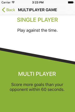 Navilo Flip'EM - Euro Soccer Pinball screenshot 2