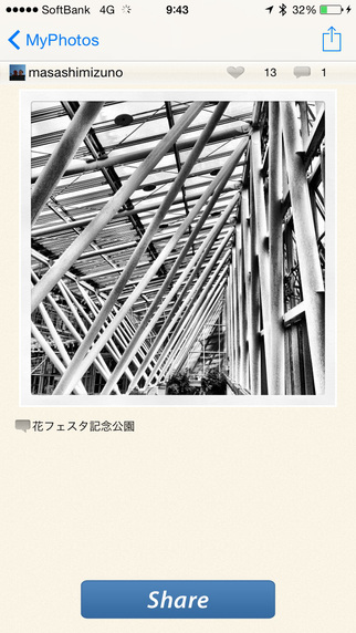 【免費社交App】InstaSpread -Share photos of Instagram--APP點子