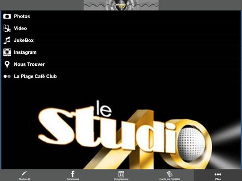 【免費社交App】Le Studio 49-APP點子