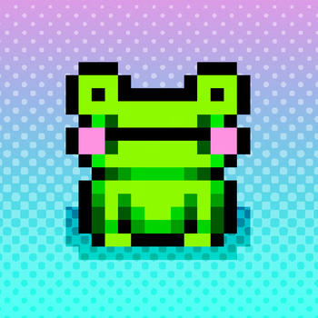 Tap Toads LOGO-APP點子