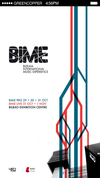 BIME Conference Festival