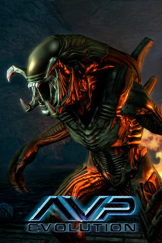 download avp evolution ios