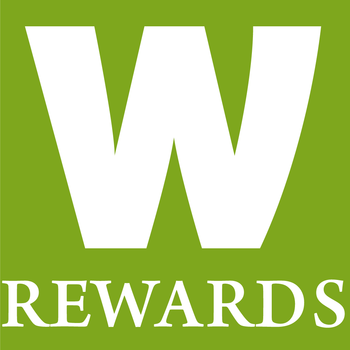 Webadocious Rewards 商業 App LOGO-APP開箱王