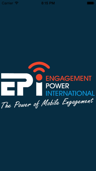 【免費商業App】Engagement Power International (EPI)-APP點子