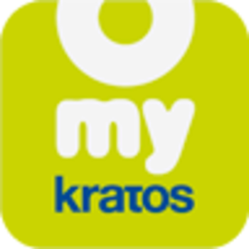 MyKratos LOGO-APP點子