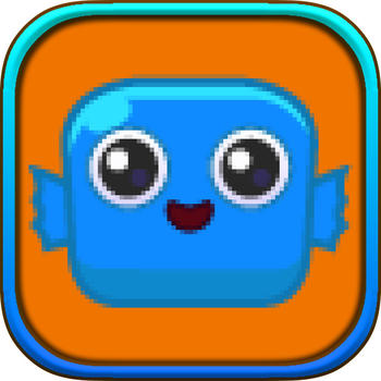 Adorable Monster Match 遊戲 App LOGO-APP開箱王