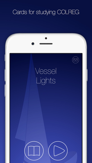 Vessel Lights