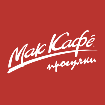 МакКафе Прогулки LOGO-APP點子