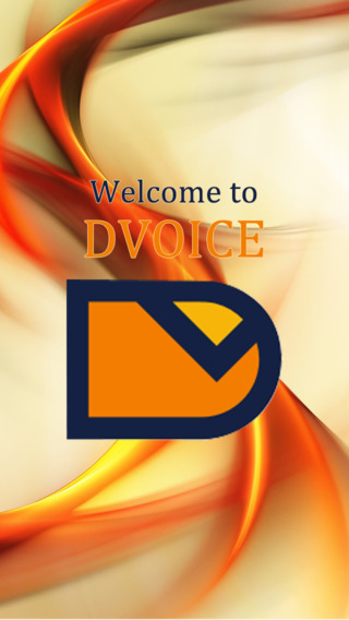 DVoice