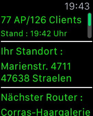 【免費交通運輸App】Freifunk Straelen-APP點子