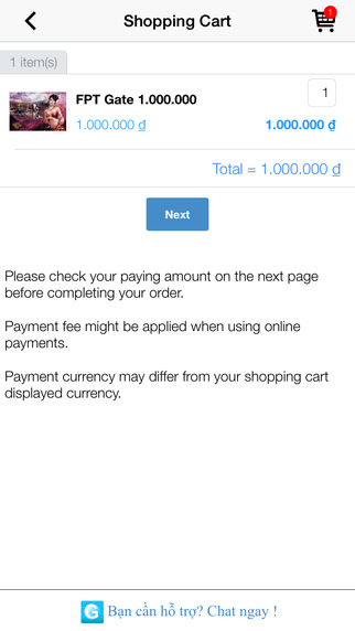 【免費生活App】GameCardsVN-APP點子