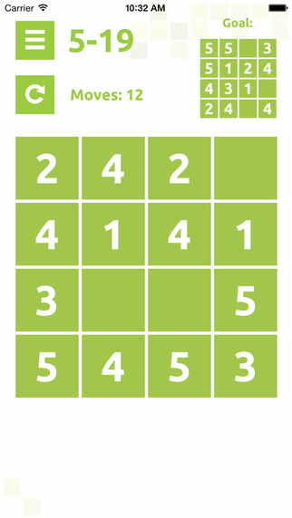 【免費遊戲App】Digit Square Puzzle Game-APP點子