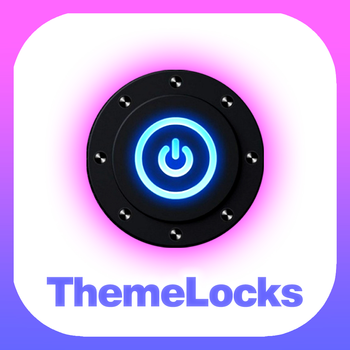 ThemeLocks - New Lock Screen Wallpapers LOGO-APP點子