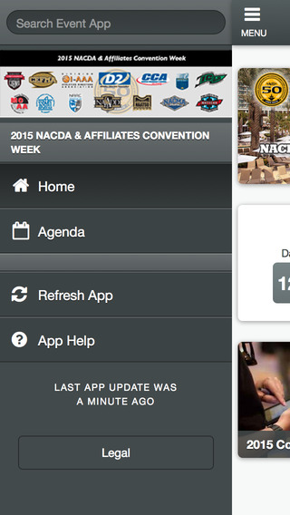 【免費商業App】NACDA 2015-APP點子