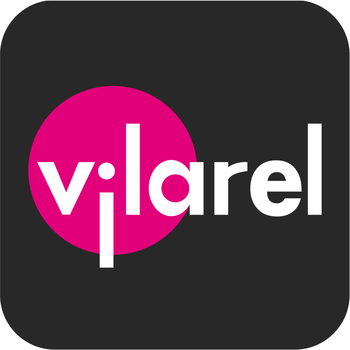 Vilarel LOGO-APP點子