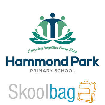 Hammond Park Primary School - Skoolbag 教育 App LOGO-APP開箱王