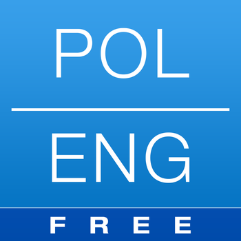 Polish English Dictionary and Translator LITE (Słownik polsko angielski) LOGO-APP點子