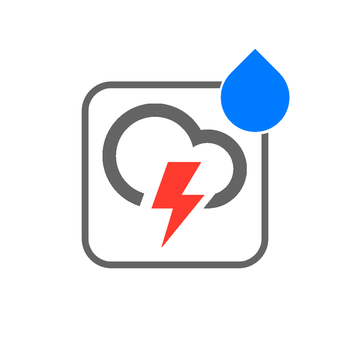 Weather Notifications - Custom Push Alerts LOGO-APP點子