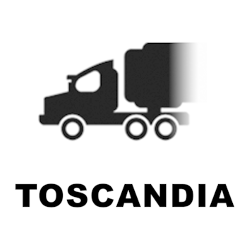 Toscandia Spa LOGO-APP點子