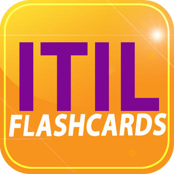 itil a flashcards 教育 App LOGO-APP開箱王