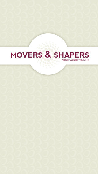 Movers Shapers