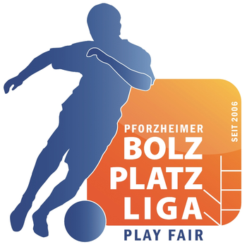 Pforzheimer Bolzplatzliga LOGO-APP點子