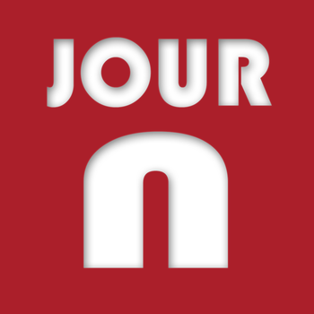 Journ LOGO-APP點子