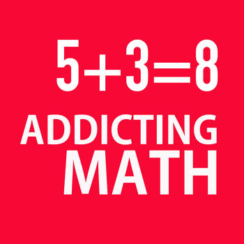 Addicting Math with Calculus Learning- Cool Free Logic Brain Games All Ages LOGO-APP點子