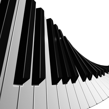 Play The Piano ! LOGO-APP點子