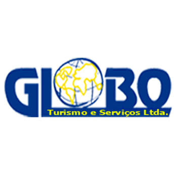 Globo Turismo LOGO-APP點子