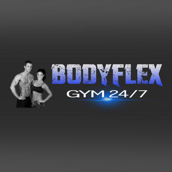 Bodyflex Gym LOGO-APP點子