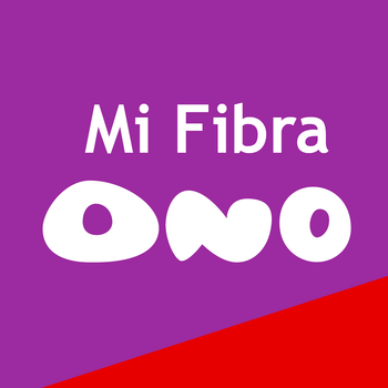 Mi Fibra Ono LOGO-APP點子