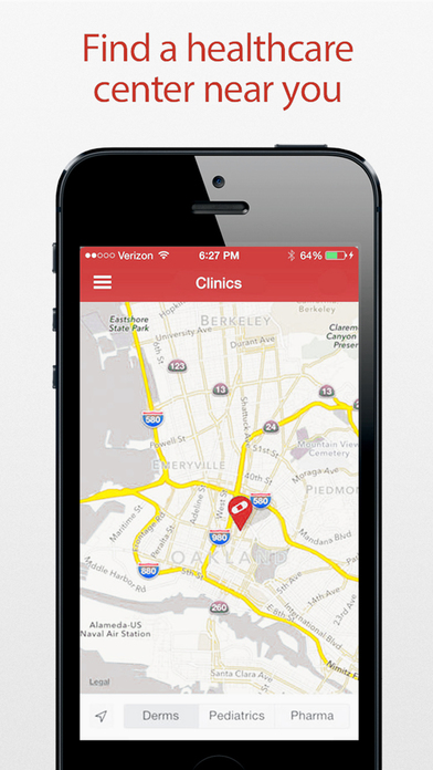 iPhone Screenshot 4