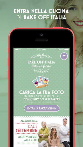 免費下載娛樂APP|Bake Off Italia app開箱文|APP開箱王