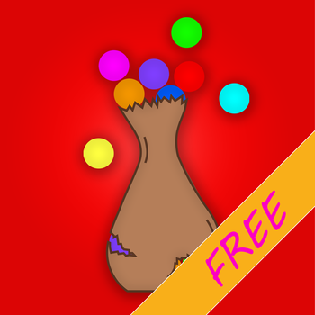 Give Me Free Candy LOGO-APP點子