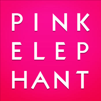 Pink Manaus LOGO-APP點子