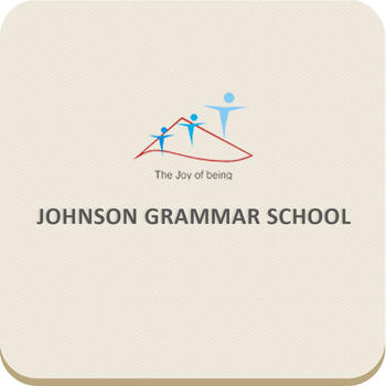 JOHNSON GRAMMAR SCHOOL - SENIOR LOGO-APP點子